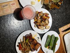 -汉巴味德(大悦城店)