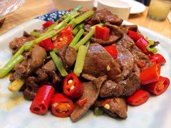 金悦印象小馆-金悦印象小馆(三里河店)