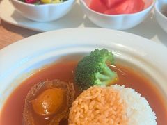 -连鹭海鲜·海肠捞饭·海胆饭(星海店)