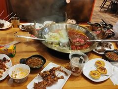 -九记潮汕现切鲜牛肉自助火锅(长沙·方圆荟店)