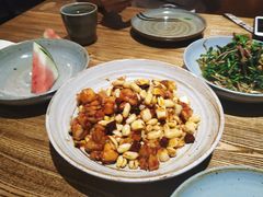 -青年公社烤鸭(青年路店)