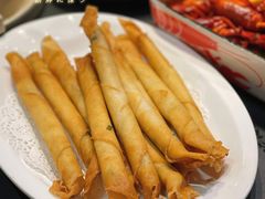 -聚汇三少·龙虾·中餐厅(莫邪路新天地店)