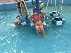 -南宫温泉水世界