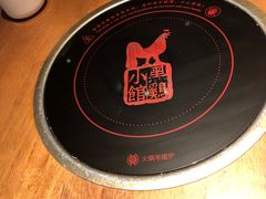 -黑鸡小馆(金源店)