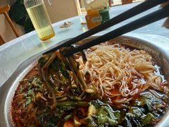 -乐山第一家临江鳝丝(茶坊路店)