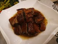 金牌烧鹅-岭南海晏楼(东晓南店)