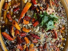 -小俩口烧烤东北菜(双井店)