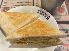 -旺记冰室(九龙中心大厦店)