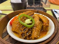 -添好运点心专门店(百老汇店)