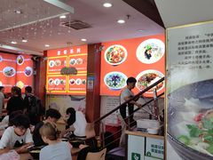 -老郑州烩面(火车站分店)