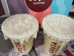 -COSTA COFFEE(西贸凯德晶品4层2店)