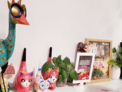 android_upload_pic-十面欢腾·海鲜面·台式Bistro(长乐路店)