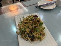 -福禄财东北菜(珠江帝景店)