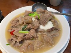 -乡里八闽·福州乡土菜(火车北站店)
