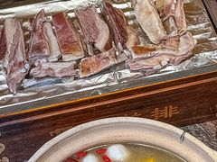 -霄汉羊排(万松园一店)