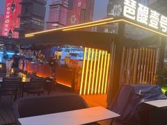 -琶醍壹号•潮菜江景餐吧