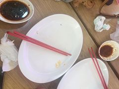 -喜家德虾仁水饺(北站店)