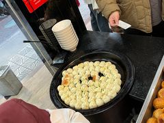 -毛华美食(清扬路店)