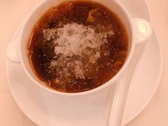 枣皇炖官燕-利苑酒家(合景国际金融广场店)
