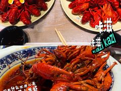 -江味龙虾馆(南山店)