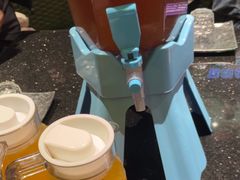 -冰城小镇音乐串吧·聚会餐厅(百子湾店)