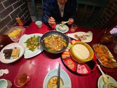 -北平食府(马鞍山路店)