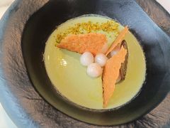 -宝丽轩中餐厅BAOLIXUAN