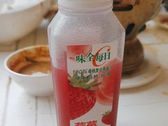 -第六季自助餐厅(北太平庄店)