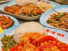 -小姜锅贴(凤凰街店)