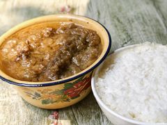 牛肉小酥肉-定家小酥肉·清真(回民街店)