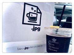 -JPG coffee(广州体育西店)