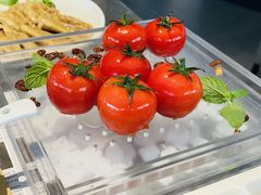 -小大董·烤鸭(观景餐厅·南京西路店)