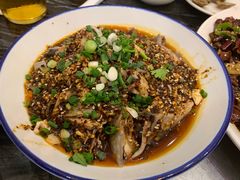 -江湖黑大兔(杨家坪店)