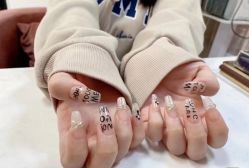 -LILY NAILS美甲美睫