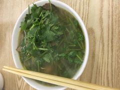 -舒蔡记生煎菜饭(云南中路店)