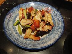 -兰溪小馆(东直门簋街店)