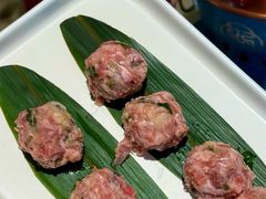 -涮福記·现切牛羊肉火锅(世纪汇店)