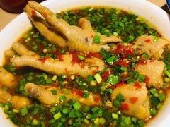 -锅儿匠辣子鸡(春熙路店)