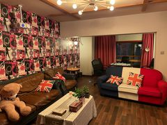 -玩坞轰趴馆·户外团建聚会主题生日派对馆(世豪广场店)