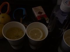 -华夏良子·足道SPA艾灸(金皇大厦店)
