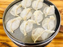 三鲜狗不理-老烟台灌汤包(南洪街店)