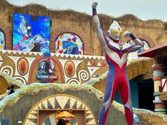 -大连海昌发现王国主题公园