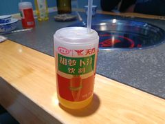 -胖子鱼·天水麻辣鱼火锅(秦州407店)