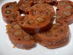 -阿莉餐厅(枣阳路店)