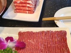 -南门涮肉(通州店)
