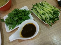 -香香春饼·非遗技艺(万达店)