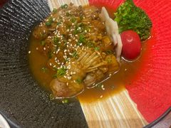 -鸟鹏烧鸟居酒屋(仁恒梦中心店)
