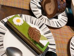 -上海和平饭店维克多咖啡厅 Victor's