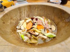 -云南野生菌石锅鱼石锅鸡(大金塔店)