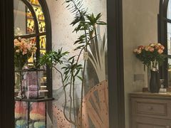 -狮拾久·现代新加坡料理(壹方城店)